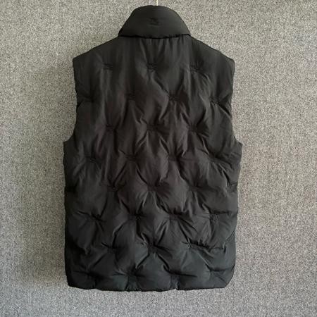 Design Brand B Original Quality Men Down Vest Q211 2024FW