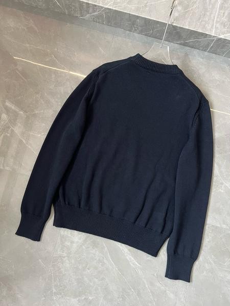 Design Brand Mon Original Quality Men Sweaters Q211 2024FW