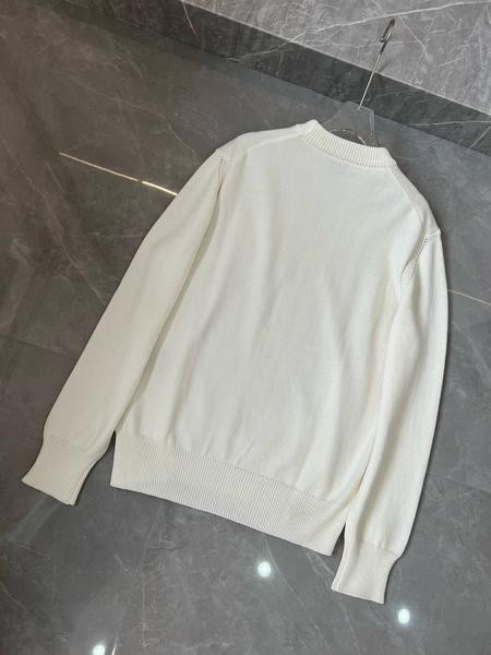 Design Brand Mon Original Quality Men Sweaters Q211 2024FW