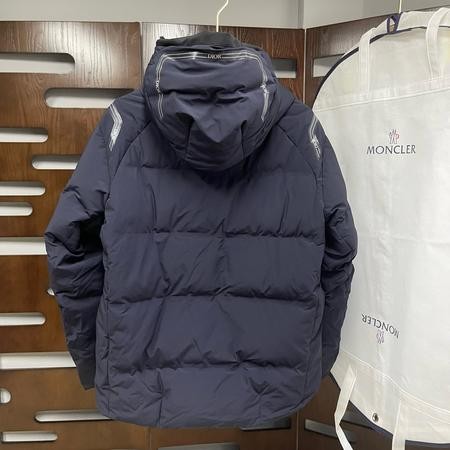 Design Brand D Original Quality Men Down Coats Q211 2024FW