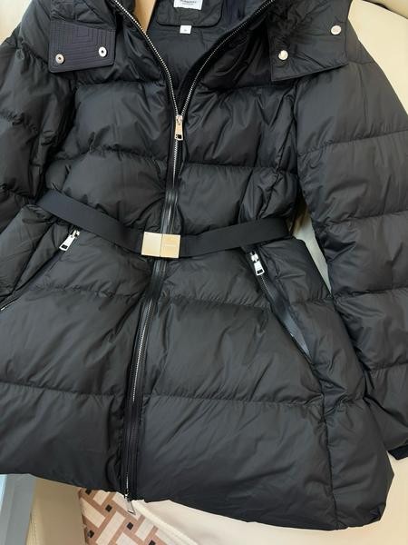 Design Brand B Original Quality Women Down Coats Q211 2024FW