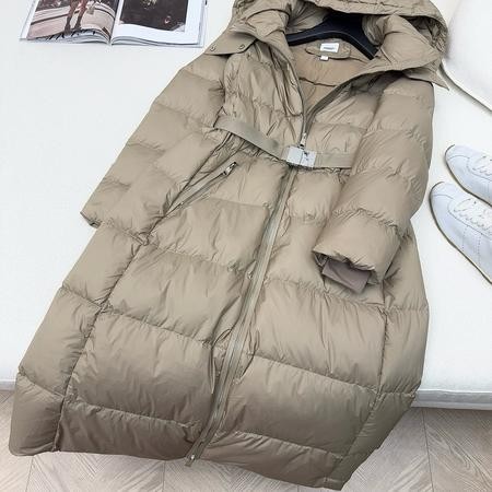 Design Brand B Original Quality Women Down Coats Q211 2024FW