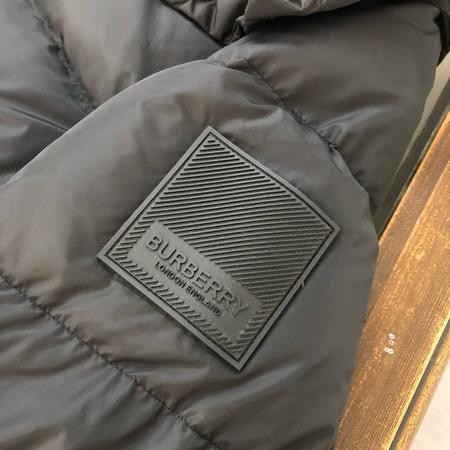 Design Brand B Original Quality Men Down Coats Q211 2024FW