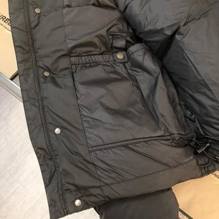 Design Brand B Original Quality Men Down Coats Q211 2024FW