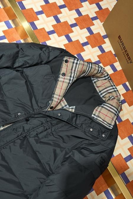 Design Brand B Original Quality Men Down Coats Q211 2024FW