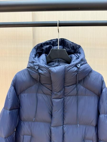 Design Brand B Original Quality Men Down Coats Q211 2024FW