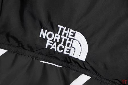 Design Brand TNF High Quality Men Down Jackets D1912 2024FW