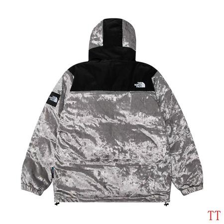 Design Brand TNF High Quality Men Down Jackets D1912 2024FW