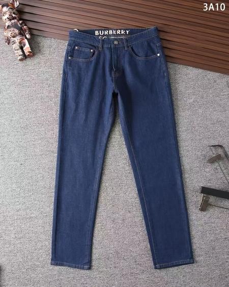 Design Brand B High Quality Men Denim Jeans E812 2025ss