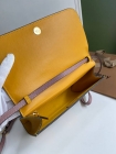 Designer Brand B Womens High Quality Genuine Leather Bags 2021SS M8912