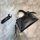 Designer Brand Blcg Womens Original Quality Genuine Leather Bags 2021SS M8912