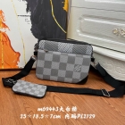 Designer Brand L Mens High Quality Bags 2021SS M8912