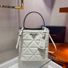 Designer Brand P Womens Original Quality Genuine Leather Bags 2021SS M8912