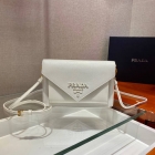 Designer Brand P Womens High Quality Genuine Leather Bags 2021SS M8912