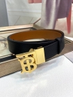 Designer Brand B Original Quality Genuine Leather W3.5cm Belts 2021SS M8902