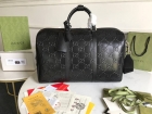 Designer Brand G Original Quality Genuine Leather Travel Bags 2021SS M8902
