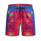 Designer Brand V Mens High Quality Beach Shorts Size M-XXXL 2021SS D2C03