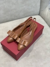Designer Brand Frgm Womens Original Quality Genuine Leather Sandals 2021SS G103