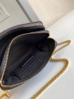 Designer Brand SL Womens High Quality Genuine Leather Bags 2021SS M8903