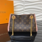 Designer Brand L Womens High Quality Genuine Leather Bags 2021SS M8903
