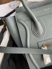 Designer Brand Cel Womens Original Quality Genuine Leather Bags 2021SS M8903