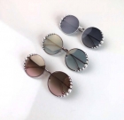 Designer Brand F Original Quality Sunglasses Come with Box 2021SS M8903