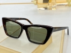 Designer Brand SL Original Quality Sunglasses Come with Box 2021SS M8903