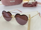 Designer Brand M Original Quality Sunglasses Come with Box 2021SS M8903