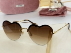 Designer Brand M Original Quality Sunglasses Come with Box 2021SS M8903