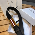 Designer Brand Bal Original Quality Genuine Leather W3.5cm Belts 2021SS M8903