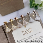 Designer Brand Bgr Original Quality Earrings Come with Box 2021SS M8903