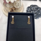 Designer Brand G Quality Earrings Come with Box 2021SS M8903