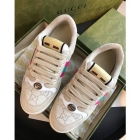 Designer Brand G Womens Original Quality Sneakers 2021SS DXS04