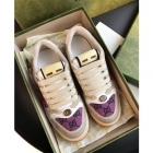 Designer Brand G Womens Original Quality Sneakers 2021SS DXS04