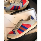 Designer Brand G Mens Original Quality Sneakers 2021SS DXS04