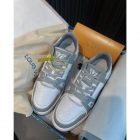 Designer Brand L Mens Original Quality Sneakers 2021SS DXS04