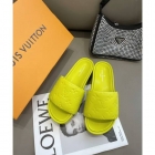 Designer Brand D Womens Original Quality 5cm Sole Slippers 2021SS DXS04