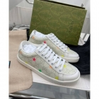 Designer Brand G Womens Original Quality Sneakers Sheep Skin inside 2021SS DXS04