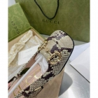 Designer Brand G Womens Original Quality 8cm Chunky Heeled Shoes 2021SS DXS04