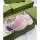 Designer Brand G Womens Original Quality Sneakers Sheep Skin inside 2021SS DXS04