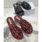 Designer Brand D Womens Original Quality Slippers 2021SS DXS04