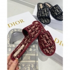 Designer Brand D Womens Original Quality Slippers 2021SS DXS04