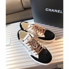 Designer Brand C Womens Original Quality Sneakers Genuine Leather inside 2021SS DXS04