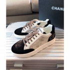 Designer Brand C Womens Original Quality Sneakers Genuine Leather inside 2021SS DXS04