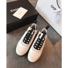 Designer Brand C Womens Original Quality Genuine Leather Sneakers 2021SS DXS04