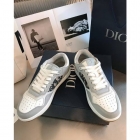 Designer Brand D Mens Original Quality Genuine Leather Sneakers 2021SS DXS04