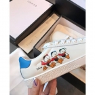 Designer Brand G Womens Original Quality Sneakers 2021SS DXS04