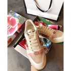 Designer Brand G Womens Original Quality Sneakers 2021SS DXS04