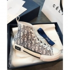 Designer Brand D Women and Mens Original Quality High-Tops 2021SS DXS04