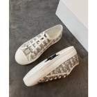 Designer Brand D Womens Original Quality Sneakers 2021SS DXS04